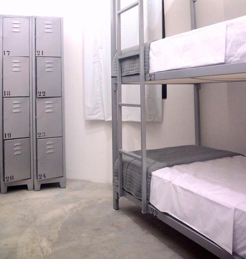 Azul Fusca Hostel Recife Dış mekan fotoğraf