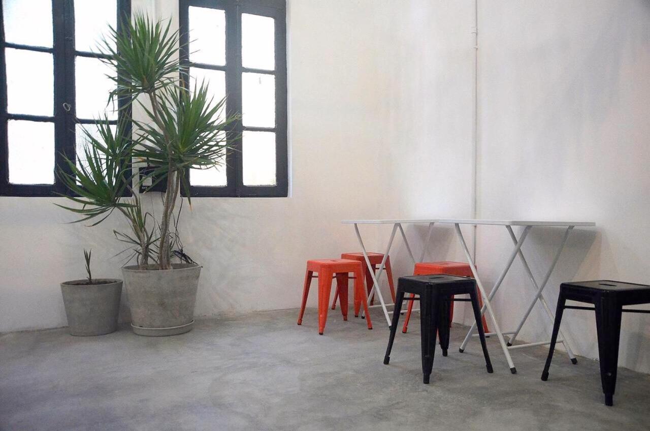 Azul Fusca Hostel Recife Dış mekan fotoğraf