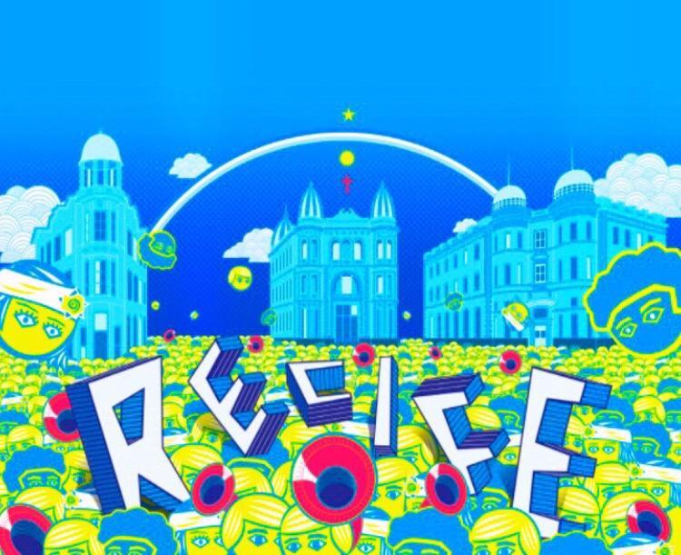 Azul Fusca Hostel Recife Dış mekan fotoğraf